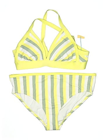 Kona Sol Two Piece Swimsuit (view 1)