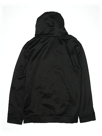 Team Athletics Pullover Hoodie (view 2)