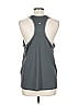 Eddie Bauer Gray Active Tank Size L - photo 2