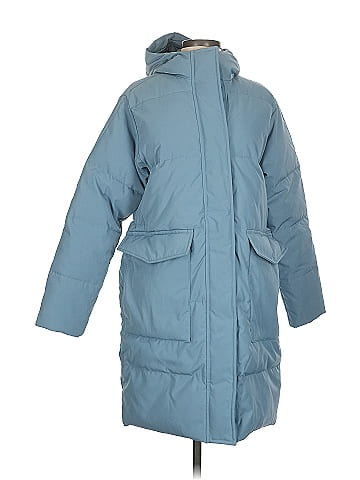 Everlane Coat (view 1)