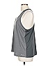 Eddie Bauer Gray Active Tank Size L - photo 5