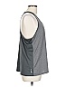 Eddie Bauer Gray Active Tank Size L - photo 4