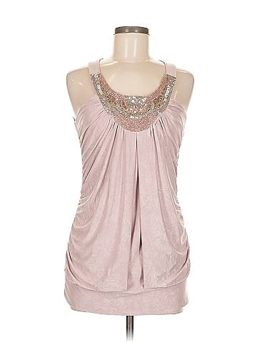 Studio Y Sleeveless Blouse (view 1)