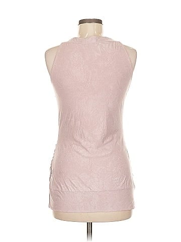 Studio Y Sleeveless Blouse (view 2)