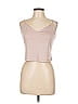 Dynamite Tan Tank Top Size L - photo 1