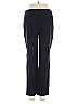 Tara Jarmon Plaid Blue Casual Pants Size EU (FR) 38 / US 6 - photo 2