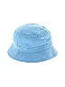 Assorted Brands Blue Bucket Hat Size 7 - 12 - photo 1