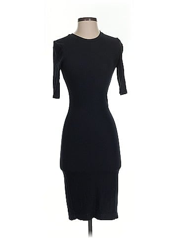Armani Exchange Cocktail Dress (view 1)