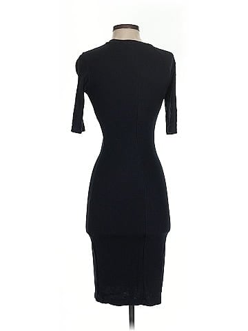 Armani Exchange Cocktail Dress (view 2)