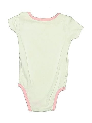 Juicy Couture Short Sleeve Onesie (view 2)