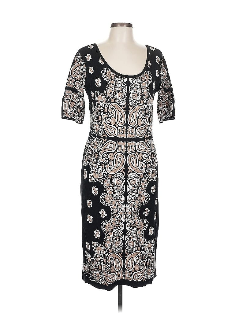 Click to view more detailed imagery on our partner's website Pre-owned Laundry By Design Cocktail Dress In Black