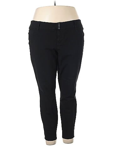 Studio by Torrid Casual Pants (view 1)