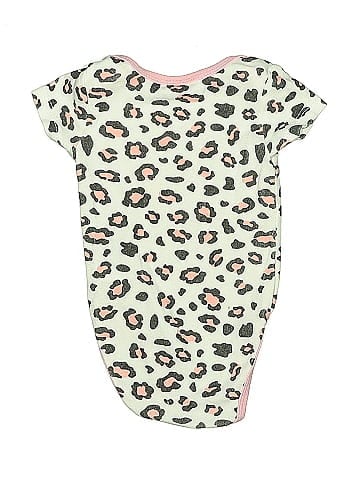 Juicy Couture Short Sleeve Onesie (view 2)