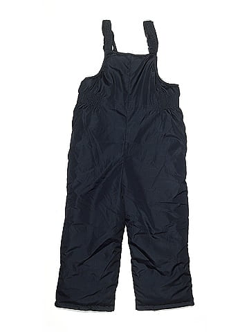 OshKosh B'gosh Snow Pants With Bib (view 2)