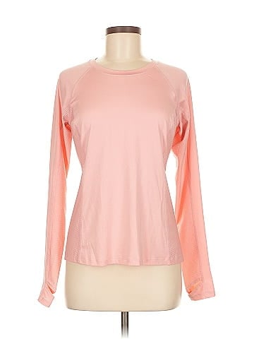 Fila Sport Long Sleeve T-Shirt (view 1)