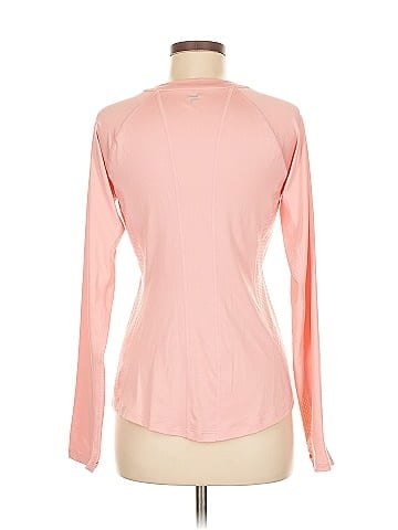 Fila Sport Long Sleeve T-Shirt (view 2)