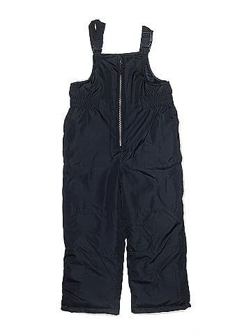 OshKosh B'gosh Snow Pants With Bib (view 1)