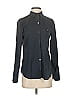 Ivanka Trump 100% Polyester Black Long Sleeve Blouse Size P (petite) - photo 1