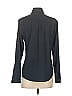 Ivanka Trump 100% Polyester Black Long Sleeve Blouse Size P (petite) - photo 2