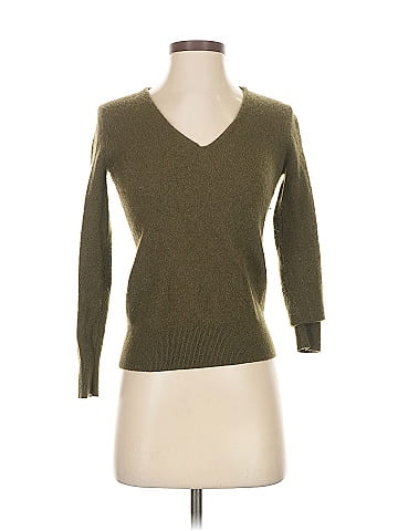 The Group by Babaton Cashmere Pullover Sweater (view 1)