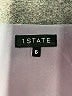 1.State 100% Polyester Blue Blazer Size 6 - photo 6