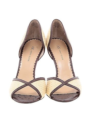 AK Anne Klein Heels (view 2)