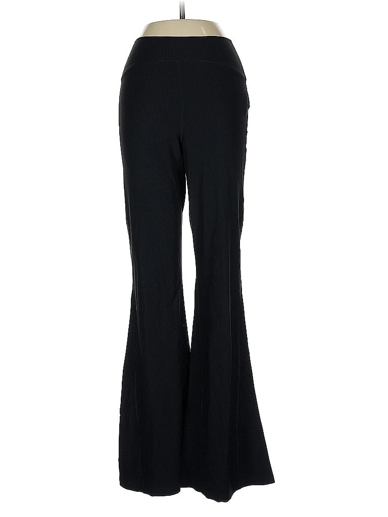 Pre-owned Active By Old Navy Dress Pants In Black