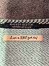 Maison Scotch Teal Pullover Sweater Size Lg - XL (3) - photo 7