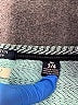 Maison Scotch Teal Pullover Sweater Size Lg - XL (3) - photo 8