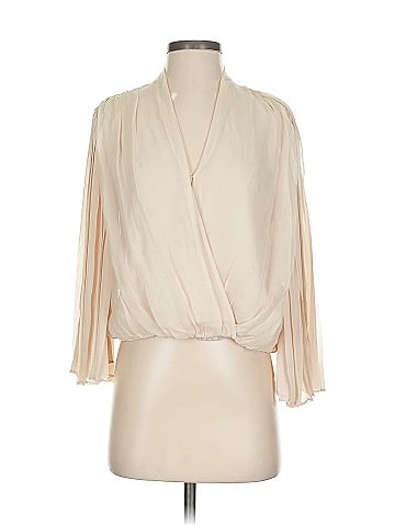 Alice + Olivia Kimono (view 1)