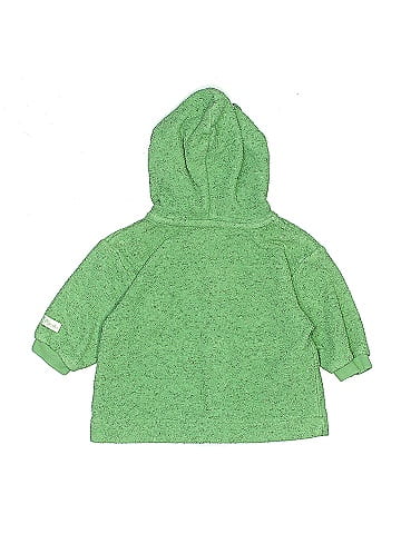 Baby B'gosh Zip Up Hoodie (view 2)