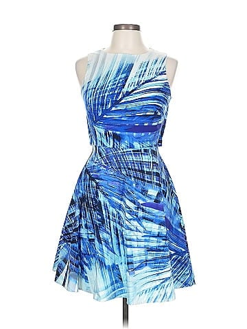 Karen Millen Cocktail Dress (view 1)