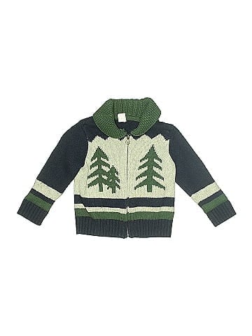 Baby Gap Pullover Sweater (view 1)