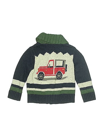 Baby Gap Pullover Sweater (view 2)