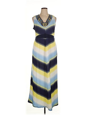 NY Collection Casual Dress (view 1)