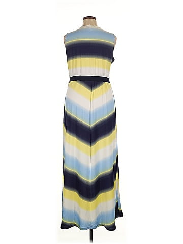 NY Collection Casual Dress (view 2)