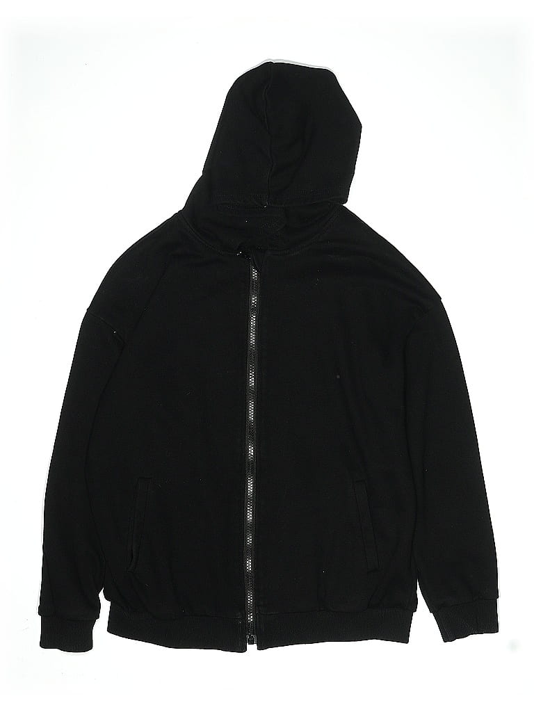 SHEIN Pre-owned Kids' Zip Up Hoodie
