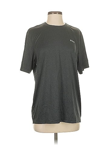 FILA Short Sleeve T-Shirt (view 1)