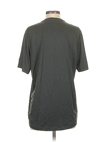 FILA Short Sleeve T-Shirt (view 2)