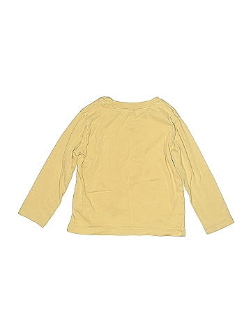 Baby Gap Long Sleeve T-Shirt (view 2)