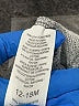 Splendid Gray Jacket Size 12-18 mo - photo 4
