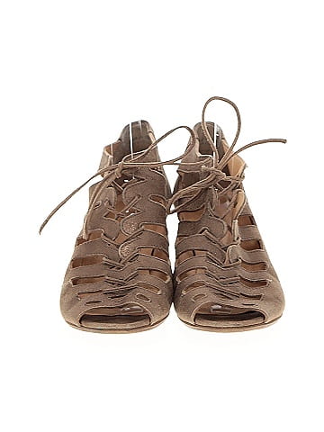 Paul Green Heels (view 2)