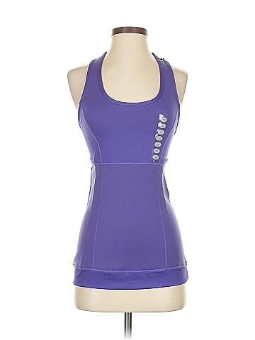 Zaggora Active Tank (view 1)