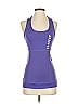 Zaggora Purple Active Tank Size XS - photo 1