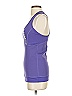 Zaggora Purple Active Tank Size XS - photo 5