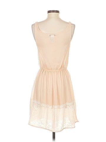 Pinky Casual Dress (view 2)