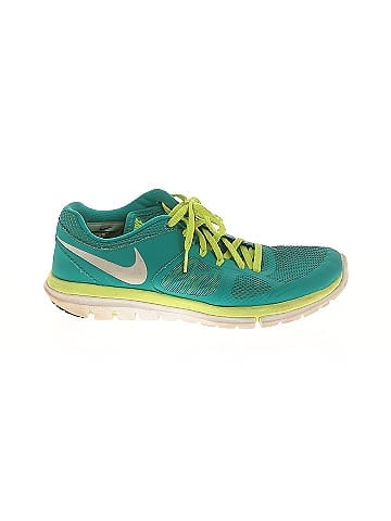 Nike Sneakers (view 1)
