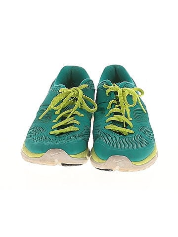 Nike Sneakers (view 2)