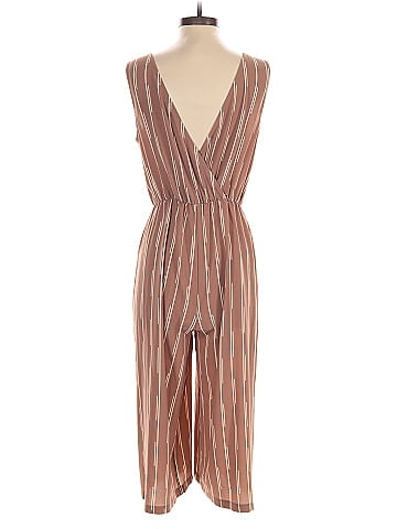 As U Wish Jumpsuit (view 2)