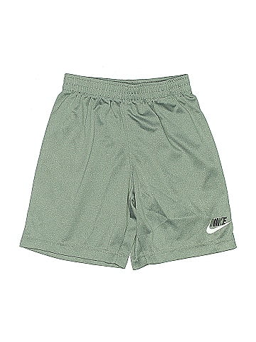 Nike Athletic Shorts (view 1)